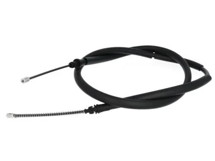 CITROEN трос ручного гальма XSARA 1.4 97- прав. ADRIAUTO 07.0252