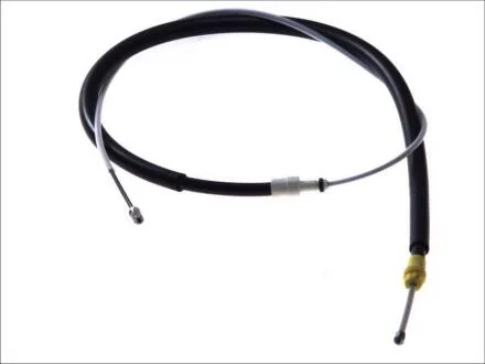 CITROEN Трос ручного тормоза CITROEN C2 лев/прав ADRIAUTO 07.0276