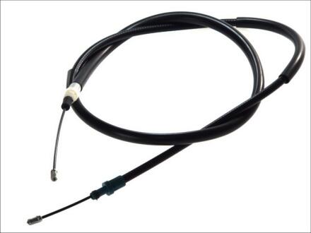 A_Трос гальмівний CITROEN Berlingo all disc brake LH 6/04- ADRIAUTO 07.0283