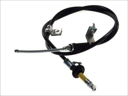 KIA Трос стоян.тормоза прав. Rio 00- ADRIAUTO 09.0209