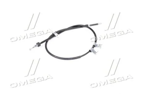 Трос стояночного гальма ADRIAUTO 09.0245