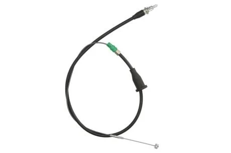 Трос стояночного гальма передн Лів/Прав (1515мм/1515мм) CHRYSLER VOYAGER III, VOYAGER IV 2.0-3.8 01.95-12.08 ADRIAUTO 09.0258