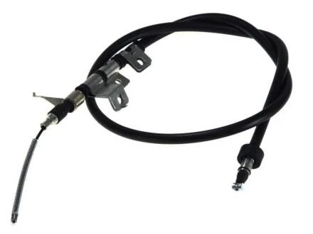 HYUNDAI трос ручн.гальма лів.Matrix 01- ADRIAUTO 10.0241