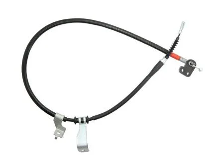 Трос гальмівний HYNDAI i10 R RH disc brake "1,0-1,2 "08>> ADRIAUTO 10.0263