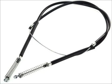 FIAT Трос ручного тормоза Fiorino 900 1050 2315 ADRIAUTO 11.0208