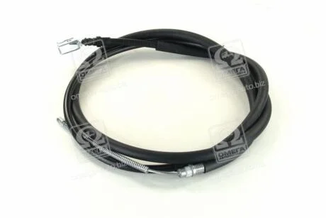 Трос гальмівний FIAT EvasionRH94-/Jumpy 1.6-DS drum brakeRH95-/Ulysse 2.0-Tds drum br.RH94- ADRIAUTO 11.0209.1