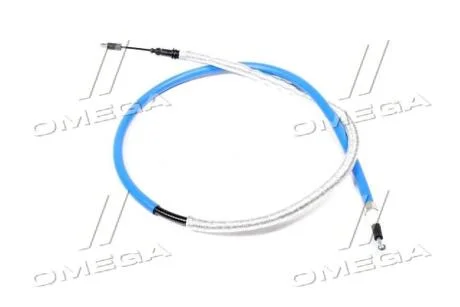 Трос гальмівний FIAT C8 all disc brakeLH-RH06-/Jumpy all swb short – cortoLH-RH06-/Ulysse a ADRIAUTO 11.0215.2