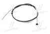 Трос гальмівний FIAT Doblo Maxi Van/Furgone all LH03/05- ADRIAUTO 11.0242.2 (фото 4)