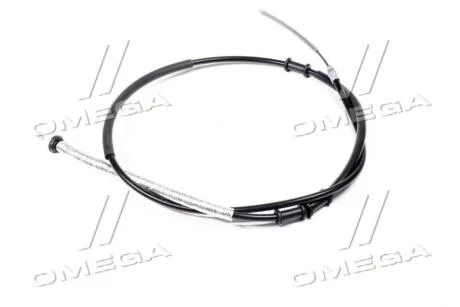 Трос гальмівний FIAT Doblo Maxi Van/Furgone all LH03/05- ADRIAUTO 11.0242.2