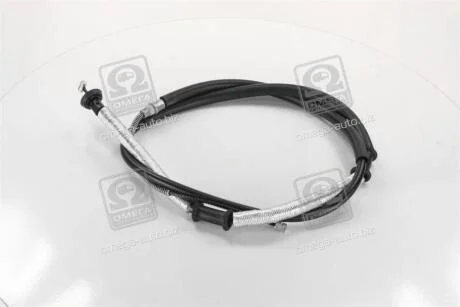 Трос гальмівний FIAT Doblo MPV/SW (all) short wheelbase "LH(1805/1470) "01>> ADRIAUTO 11.0246.1