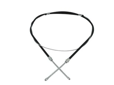 FIAT трос ручного гальма задній Ducato 81- ADRIAUTO 11.0246