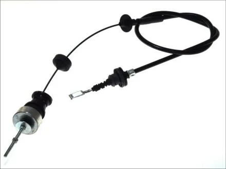 FIAT шланг гальмівний задн. L=295mm Ritmo, Regata ADRIAUTO 11.123.1