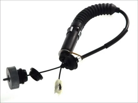 Трос зчеплення (854мм/489мм) PEUGEOT 806, EXPERT 1.9D/2.0 06.94-12.06 ADRIAUTO 11.138.1