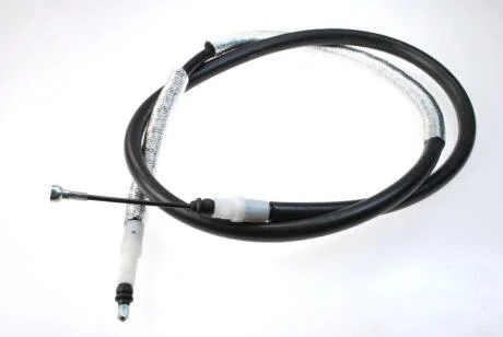 Трос ручника задний Jumpy3/Scudo3/Expert3 (длинная база, диск.) 1735mm (х2) ADRIAUTO 11.216.2