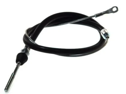 IVECO трос ручного гальма передн. DAILY II ADRIAUTO 11.221.2