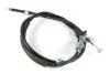 HONDA трос ручного гальма пр.Accord 98- ADRIAUTO 12.0264 (фото 2)