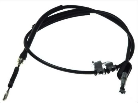 HONDA трос ручного гальма пр.Accord 98- ADRIAUTO 12.0264