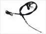 Трос стояночного гальма задн Прав (1515мм/1515мм) HONDA HR-V 1.6 03.99- ADRIAUTO 12.0270 (фото 1)