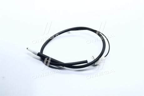 FORD трос зчеплення Sierra 1.6i 89- (1165/845mm) ADRIAUTO 13.0112