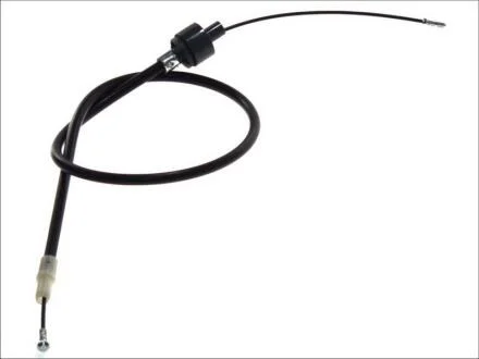 Трос зчеплення FORD Sierra 1.6 87- ADRIAUTO 13.0167