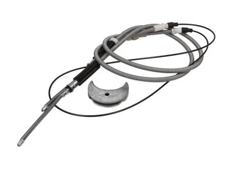 Трос гальмівний FORD Sierra R 5/84-89 ADRIAUTO 13.0217