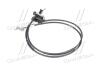 Трос гальмівний FORD Focus all drum brake R "03- ADRIAUTO 13.0230.1 (фото 3)