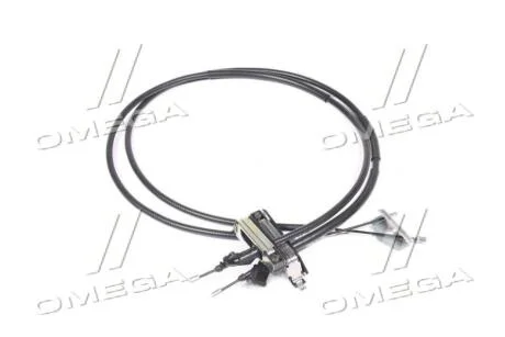 Трос гальмівний FORD Focus all drum brake R "03- ADRIAUTO 13.0230.1