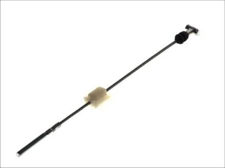 FORD трос ручного гальма передн. Escort 95- ADRIAUTO 13.0283