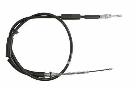 FORD Трос ручного тормоза задн. лев./прав. (барабан) Mondeo 93- SW ADRIAUTO 13.0287