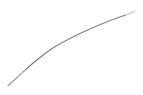 Трос стояночного гальма передн/середн Лів/Прав (650мм) FORD GALAXY I, GALAXY MK I SEAT ALHAMBRA VW SHARAN 1.8-2.8 03.95-03.10 ADRIAUTO 13.0290