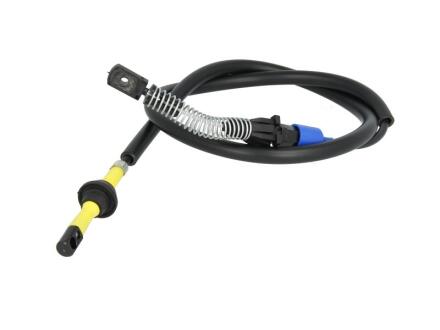 Трос акселератора FORD ADRIAUTO 13.0345