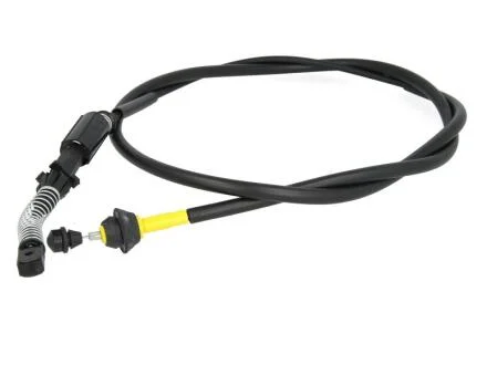 Трос газу FORD Escort/Orion Diesel all (Bosch-Cav) 90- ADRIAUTO 13.0356