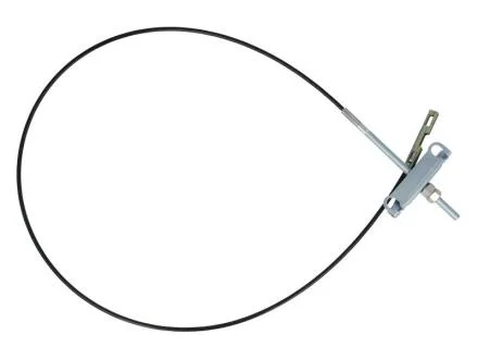 AD13.251.1 Трос ручних гальм (шт.) ADRIAUTO 13.251.1