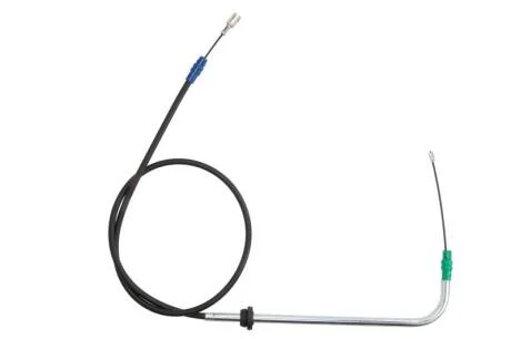 Трос зупиночних гальм ADRIAUTO 13.263.1