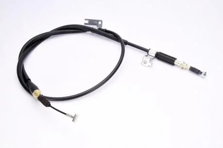 Трос ручного гальма зад. Л MAZDA 626 V 1.8/2.0/2.0D 02.98-10.02 ADRIAUTO 22.0288