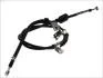 Трос зупиночних гальм ADRIAUTO 23.0243 (фото 1)