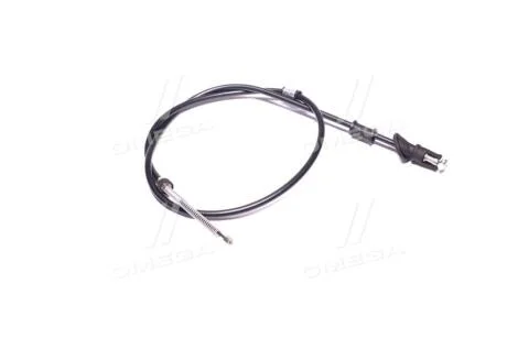 Трос ручного гальма Mitsubishi SPACE STAR MPV, SPACE WAGON задній правий ADRIAUTO 24.0254