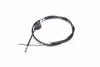 Трос стояночного гальма ADRIAUTO 24.0267 (фото 4)