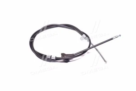 Трос стояночного гальма ADRIAUTO 24.0267