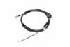 Трос стояночного гальма ADRIAUTO 24.0273 (фото 4)