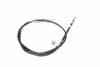 Трос стояночного гальма ADRIAUTO 24.0287 (фото 2)