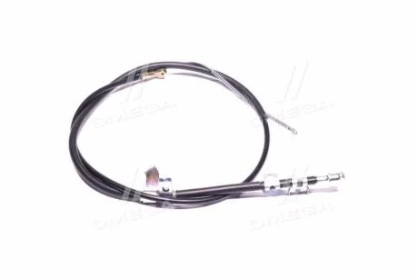 Трос стояночного гальма ADRIAUTO 24.0287