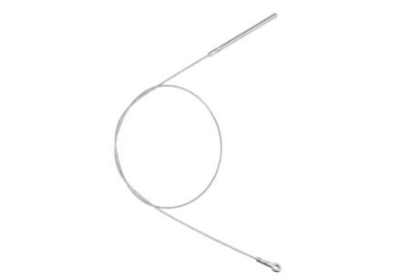 Фото db трос ручн. гальма (центральний 1130мм) 207-310 ADRIAUTO 27.0224 DB трос ручн. гальма (центральний 1130мм) 207-310 ADRIAUTO 27.0224