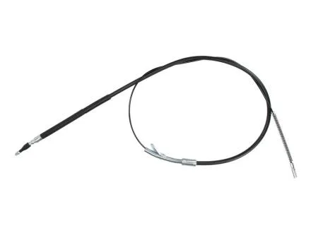Трос гальмівний MERCEDES 207D-310 D LH 86- ADRIAUTO 27.0232