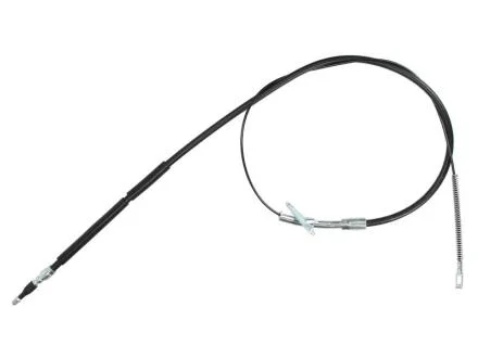 Трос гальмівний MERCEDES 207D-310 D RH 86- ADRIAUTO 27.0233