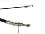 DB трос ручн. гальм. лів. W126 280SE ADRIAUTO 27.0236 (фото 2)
