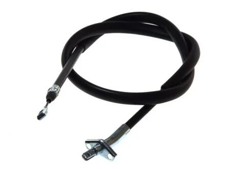 Трос гальмівний MERCEDES Sprinter WDB903663 mod.741.408.01RH-LH 97-/LT 28 RH-LH 97- ADRIAUTO 27.0278