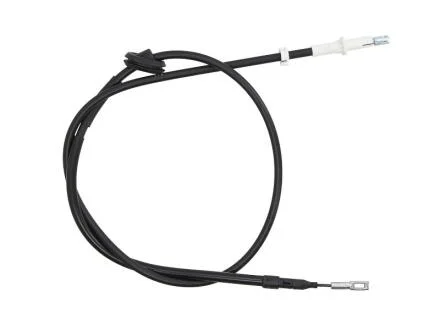 Трос стояночного гальма задн Лів/Прав (1735мм/1560мм) MERCEDES CLS (C219), E T-MODEL (S211), E (VF211), E (W211) 1.8-6.2 03.02-12.10 ADRIAUTO 27.0297