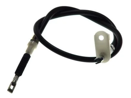 Трос гальмівний MERCEDES S class SWB ML 320/230/430/270 Cdi/400 Cdi/500F R RH "99-06 ADRIAUTO 27.0299