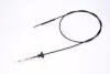 Трос відкривання капоту (1950мм/1870мм) MERCEDES /8 (W114), /8 (W115) 2.2/2.2D/2.7 01.68-01.77 ADRIAUTO 27.0802 (фото 1)